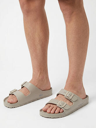 QUIKSILVER | Pantofole da bagno da uomo Embarik