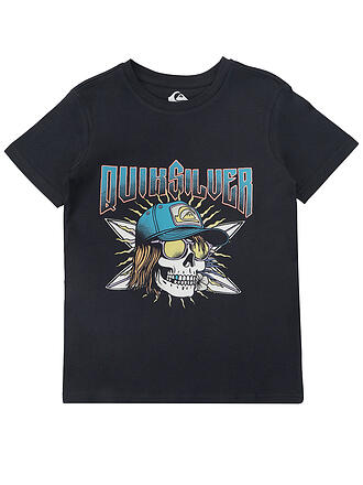 QUIKSILVER | Beachshirt da ragazzo Sound On
