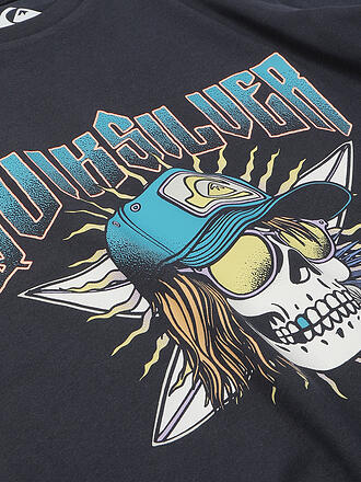 QUIKSILVER | Beachshirt da ragazzo Sound On