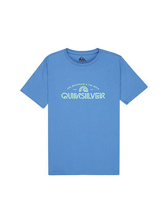 QUIKSILVER | Beachshirt da ragazzo EV Corpo Classic