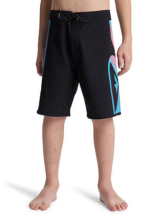 QUIKSILVER | Pantaloncini da spiaggia da ragazzo Surfsilk Holmes 17"