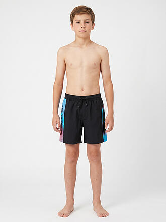QUIKSILVER | Pantaloncini da bagno da ragazzo Everyday Holmes Volley 16"
