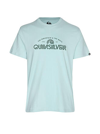 QUIKSILVER | Beachshirt da uomo EV Vista
