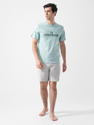 QUIKSILVER | Beachshirt da uomo EV Vista