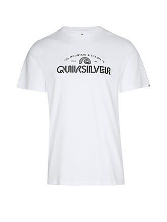 QUIKSILVER | Beachshirt da uomo EV Vista