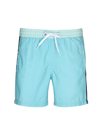 QUIKSILVER | Pantaloncini da spiaggia da uomo Everyday Holmes Volley 16"