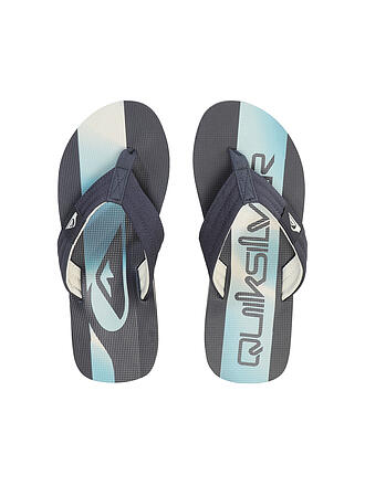 QUIKSILVER | Infradito da uomo Molokai Layback