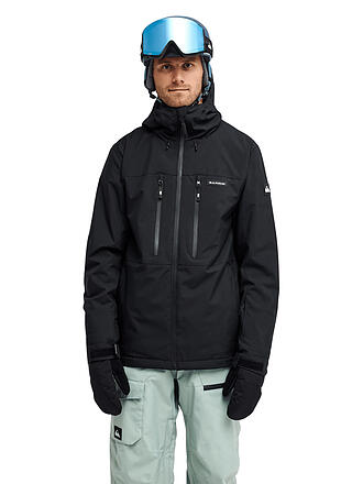 QUIKSILVER | Giacca da snowboard da uomo Sycamore 20K
