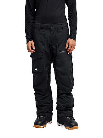 QUIKSILVER | Pantaloni da Snowboard da Uomo Utility 20K