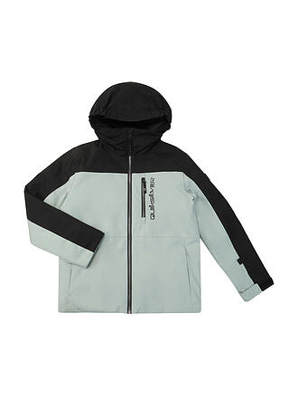 QUIKSILVER | Giacca da snowboard Sycamore 10K da ragazzo