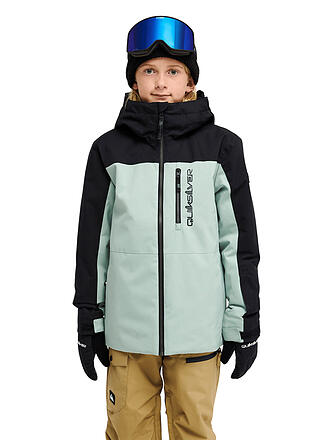 QUIKSILVER | Giacca da snowboard Sycamore 10K da ragazzo