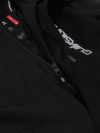 QUIKSILVER | Giacca da snowboard Titano 10K da ragazzo
