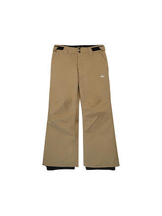 QUIKSILVER | Pantaloni da Snowboard da Ragazzo Estate 10K