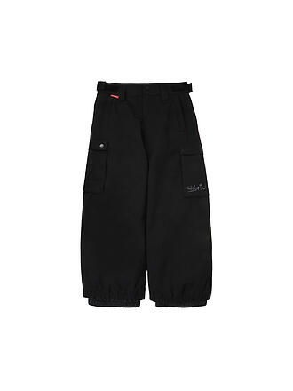 QUIKSILVER | Pantaloni da Snowboard da Ragazzo Young Guns Snow Down Cargo 10K