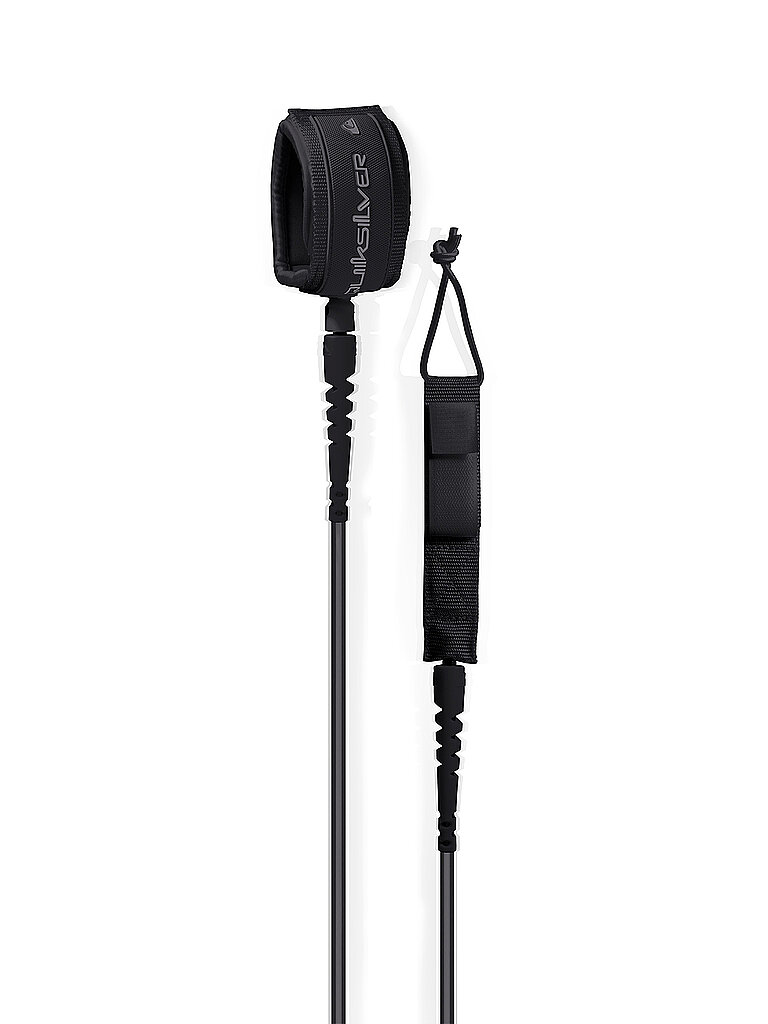 Quiksilver Leash SUP nero