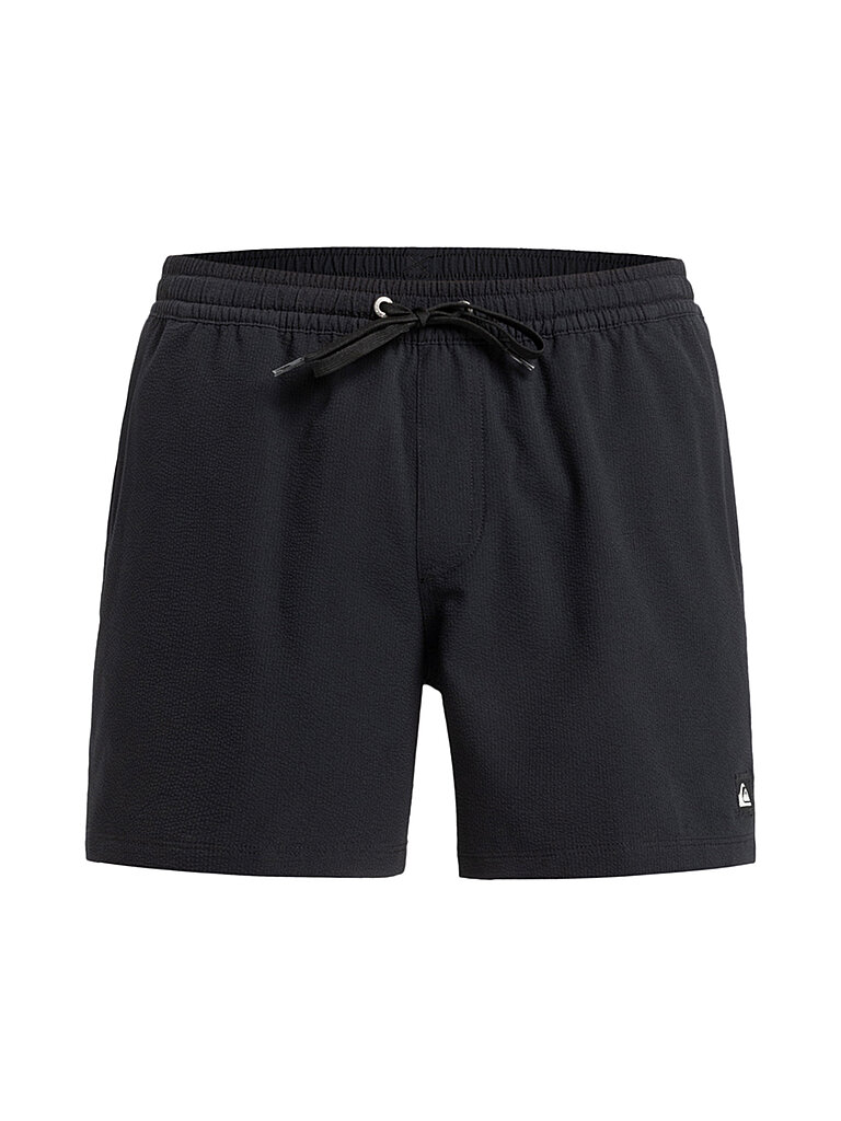 Pantaloncini da bagno uomo Everyday Flex Volley 15 nero S