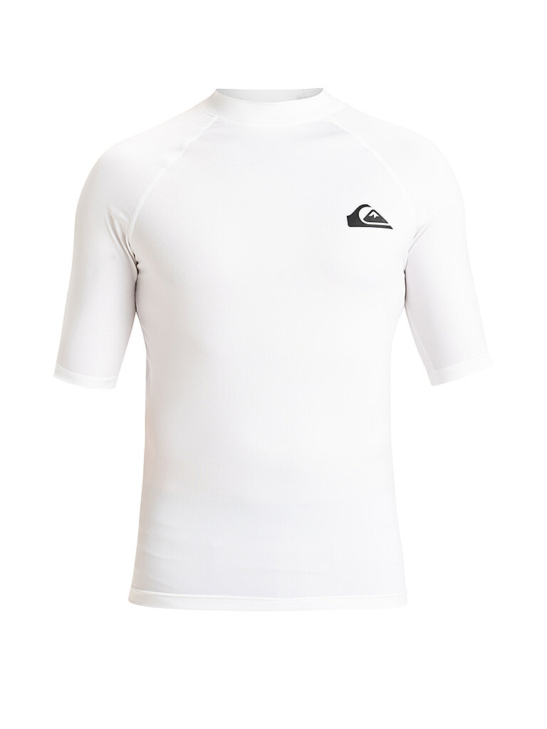 Lycrashirt da uomo Everyday bianco L
