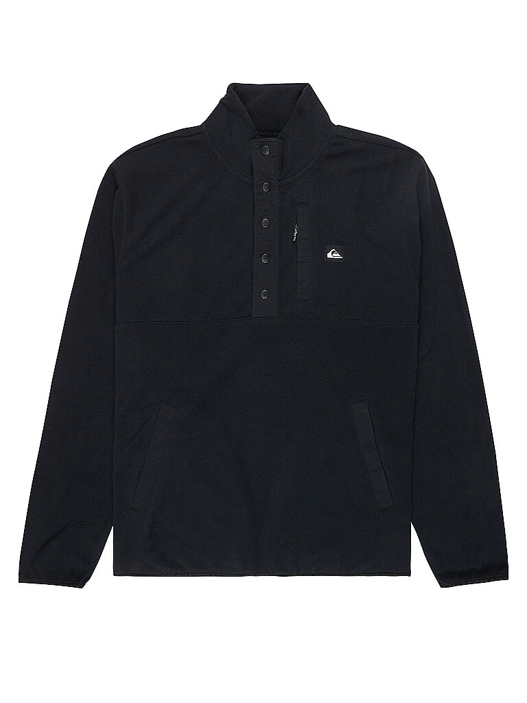 Zipshirt intimo da uomo No Destination Hs nero S