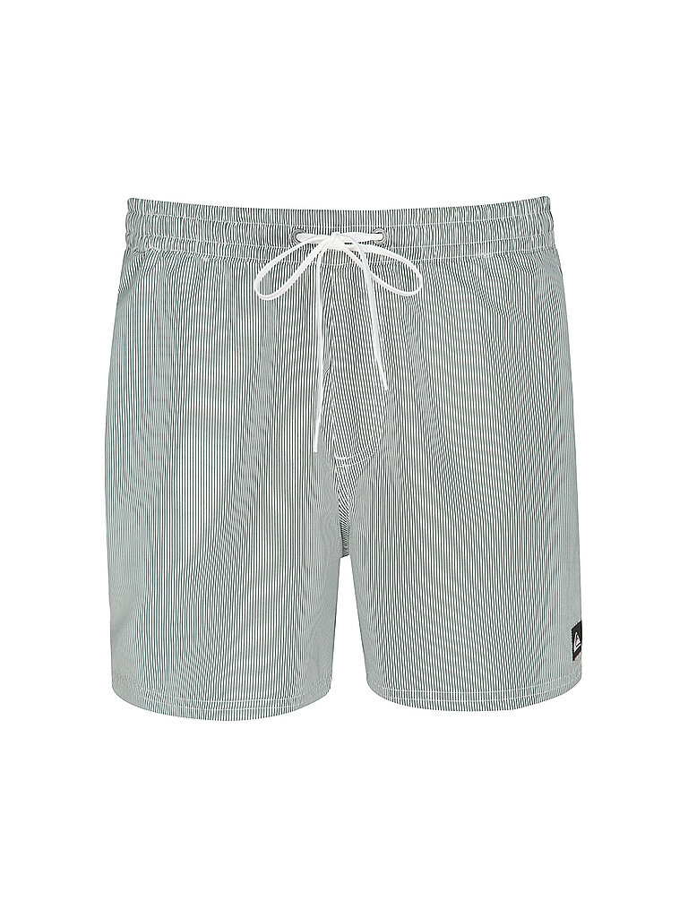 Pantaloncini da bagno da uomo Everyday Deluxe Volley grigio XL
