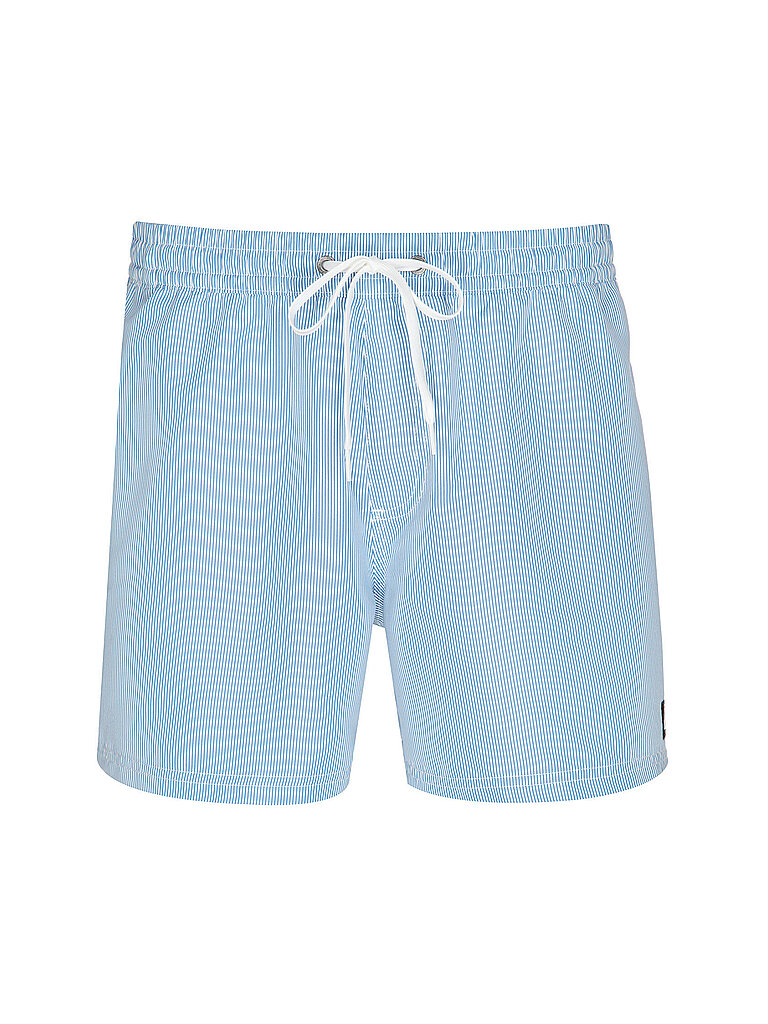 Pantaloncini da bagno da uomo Everyday Deluxe Volley azzurro L