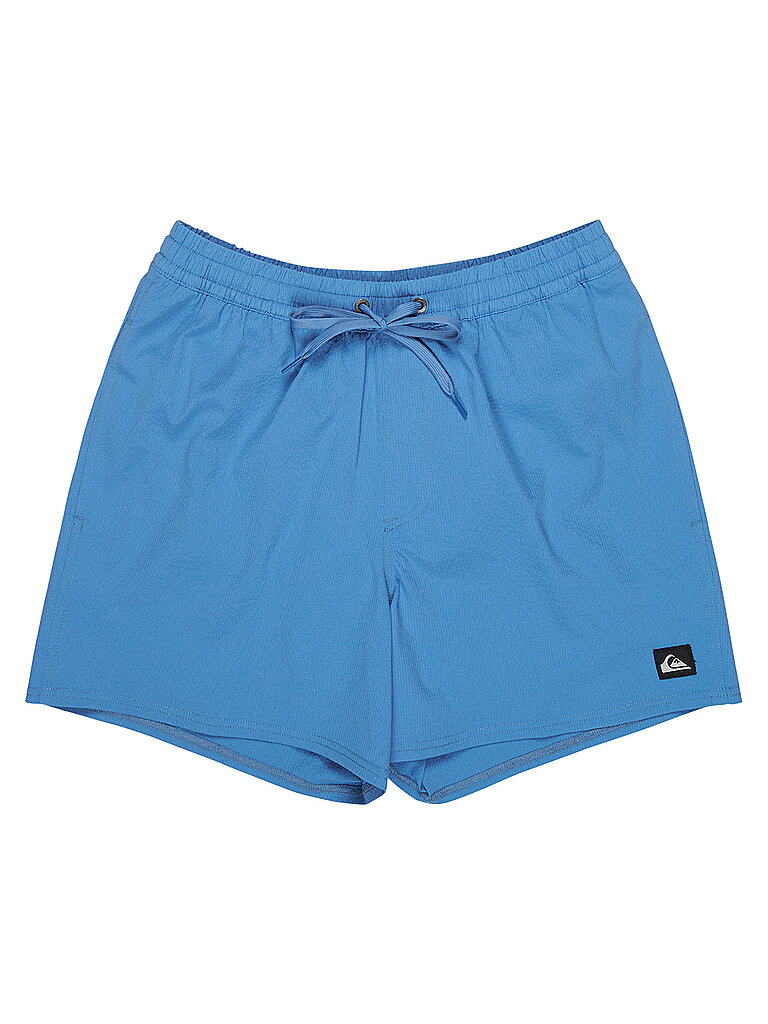 Pantaloncini da bagno da uomo Everyday Flex Volley 15 blu L