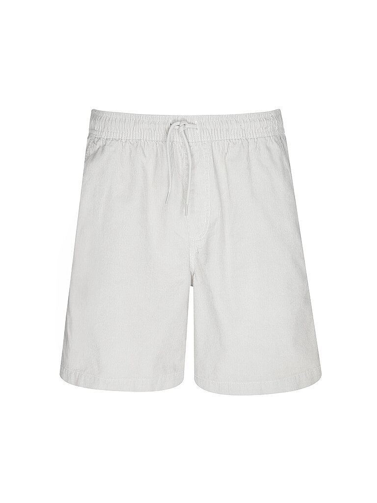 Pantaloncini da spiaggia da uomo Taxer 18 Bermuda grigio L