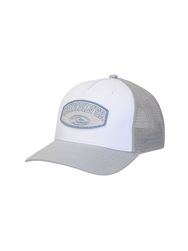 Cappellino da uomo Decades Cotton grigio