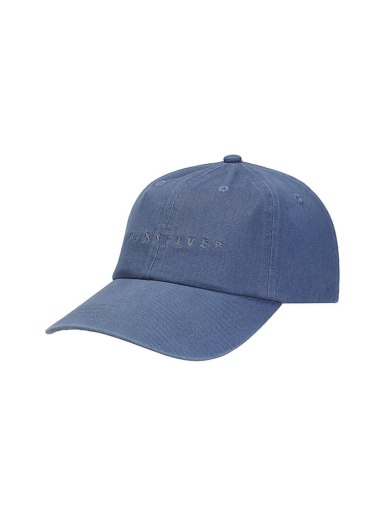 Quiksilver Cappellino da uomo blu