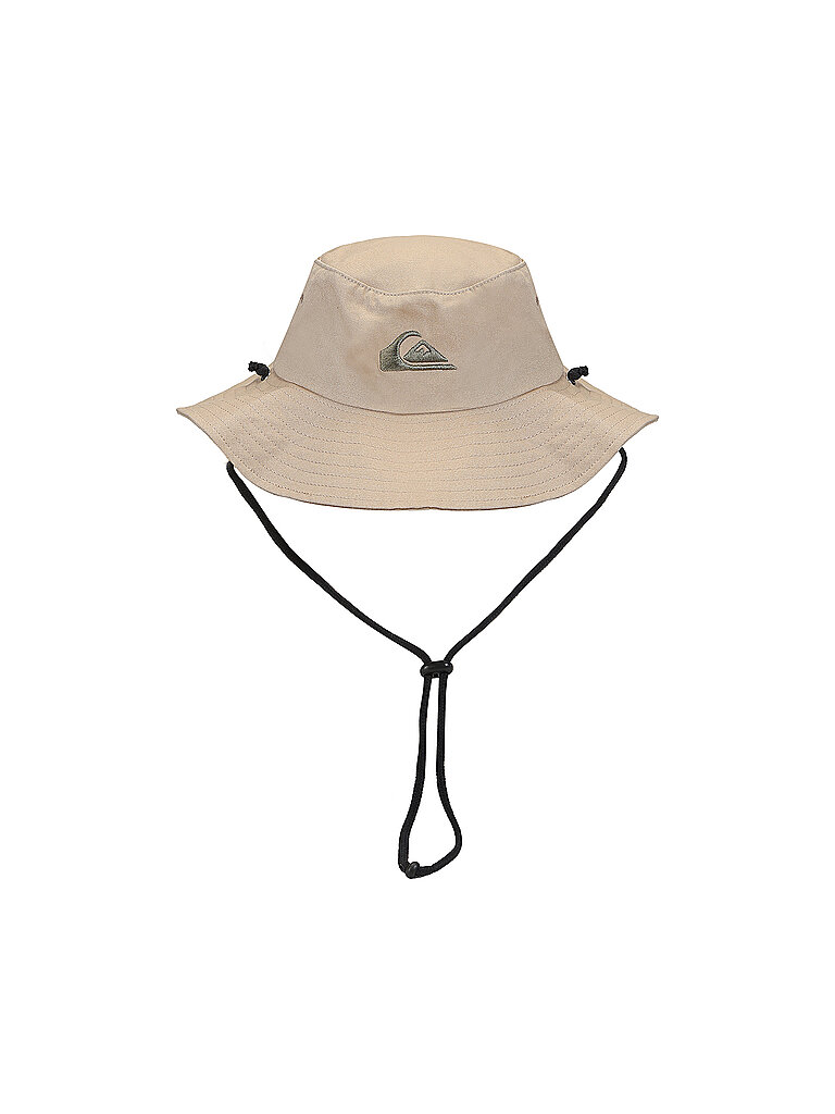 Cappello da sole da uomo Bushmaster marrone chiaro S/M