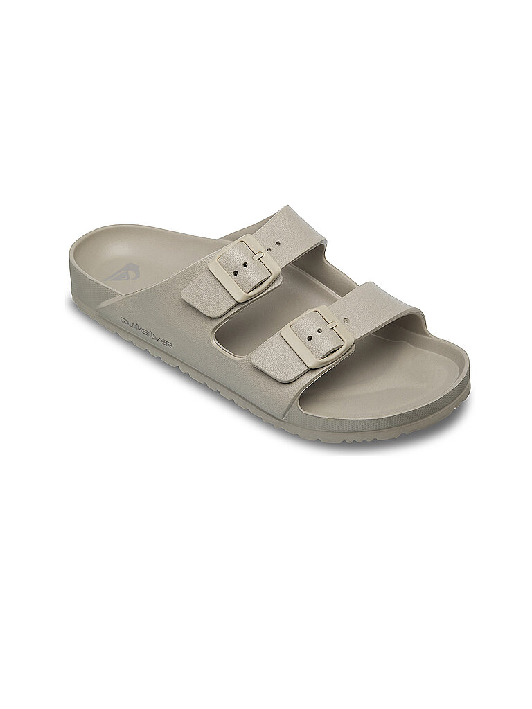 Pantofole da bagno da uomo Embarik grigio 45