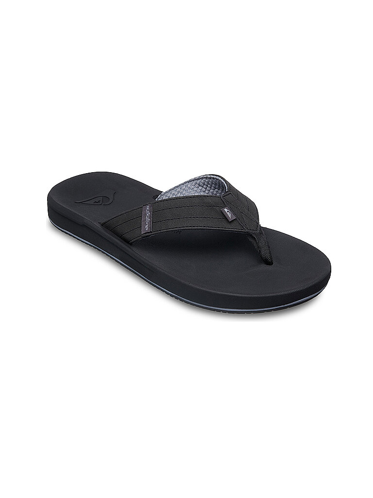 Infradito da uomo Rivi nero 44