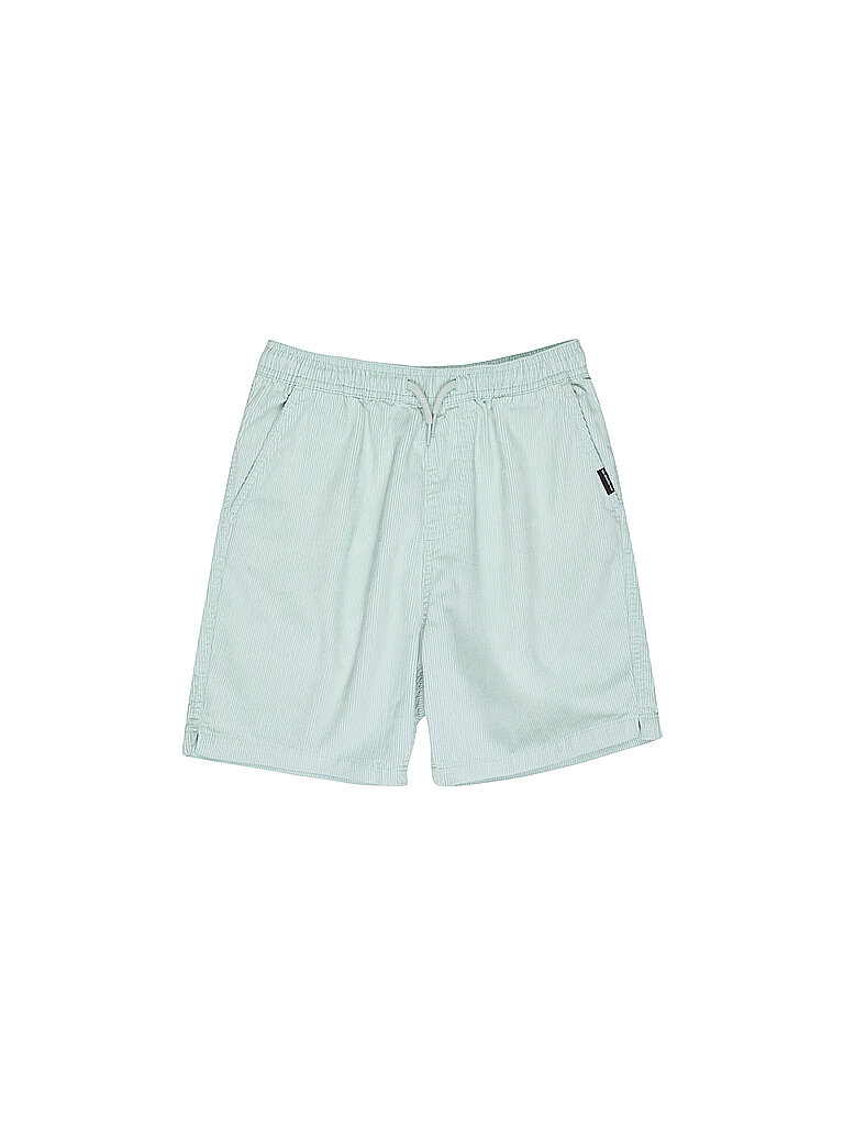 Pantaloncini da spiaggia da ragazzo Taxer Bermuda azzurro 146-158