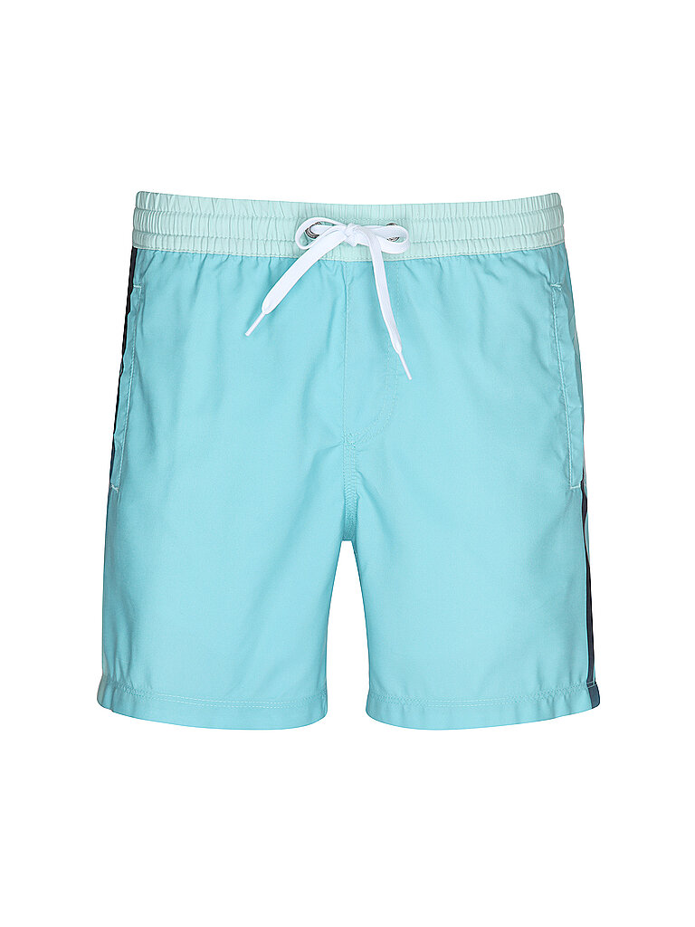 Pantaloncini da spiaggia da uomo Everyday Holmes Volley 16 azzurro S