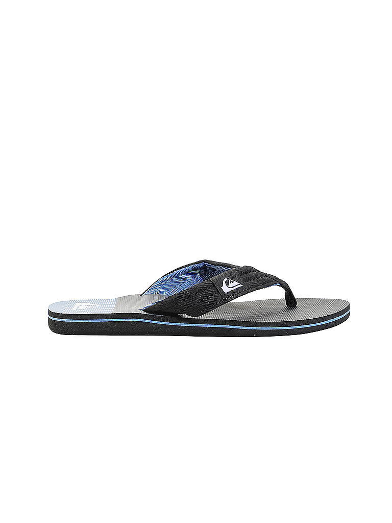 Infradito da uomo Molokai Layback nero 46