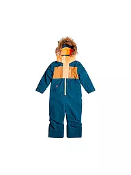 QUIKSILVER | Baby Skioverall Rookie  | Blu