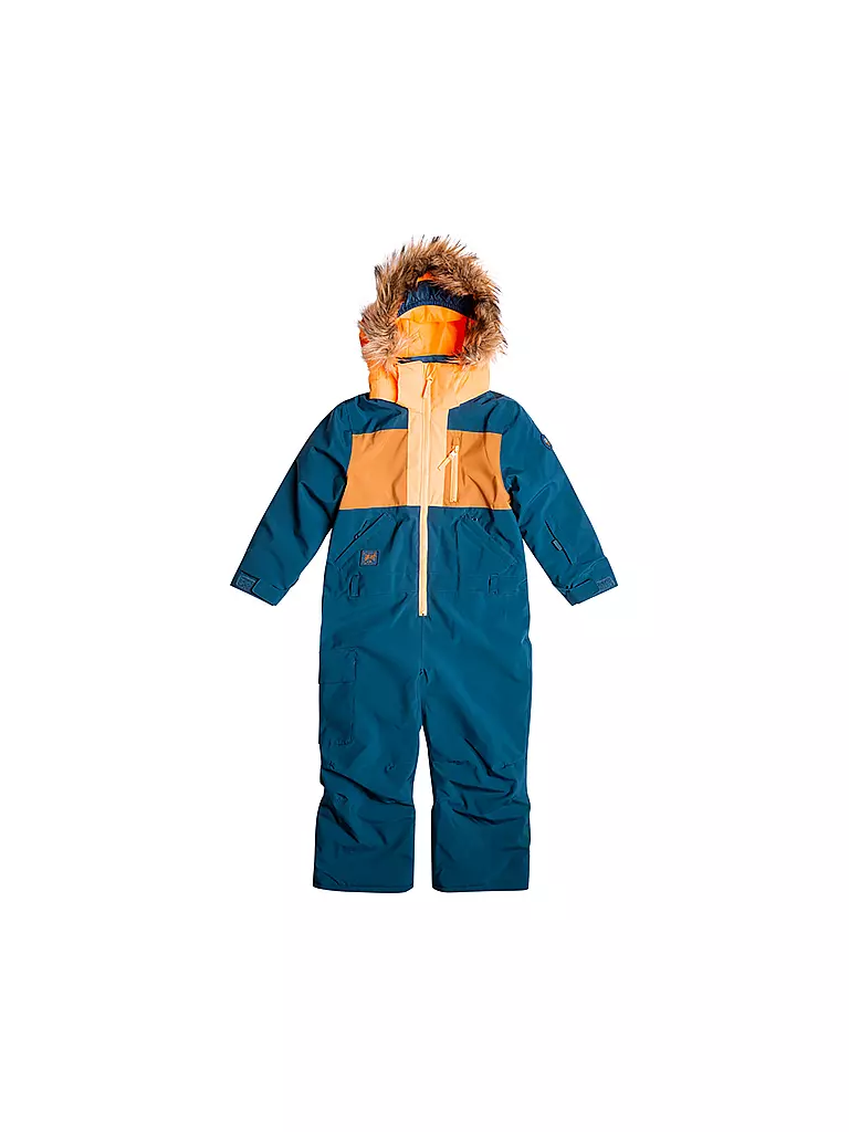 QUIKSILVER | Baby Skioverall Rookie  | Blu