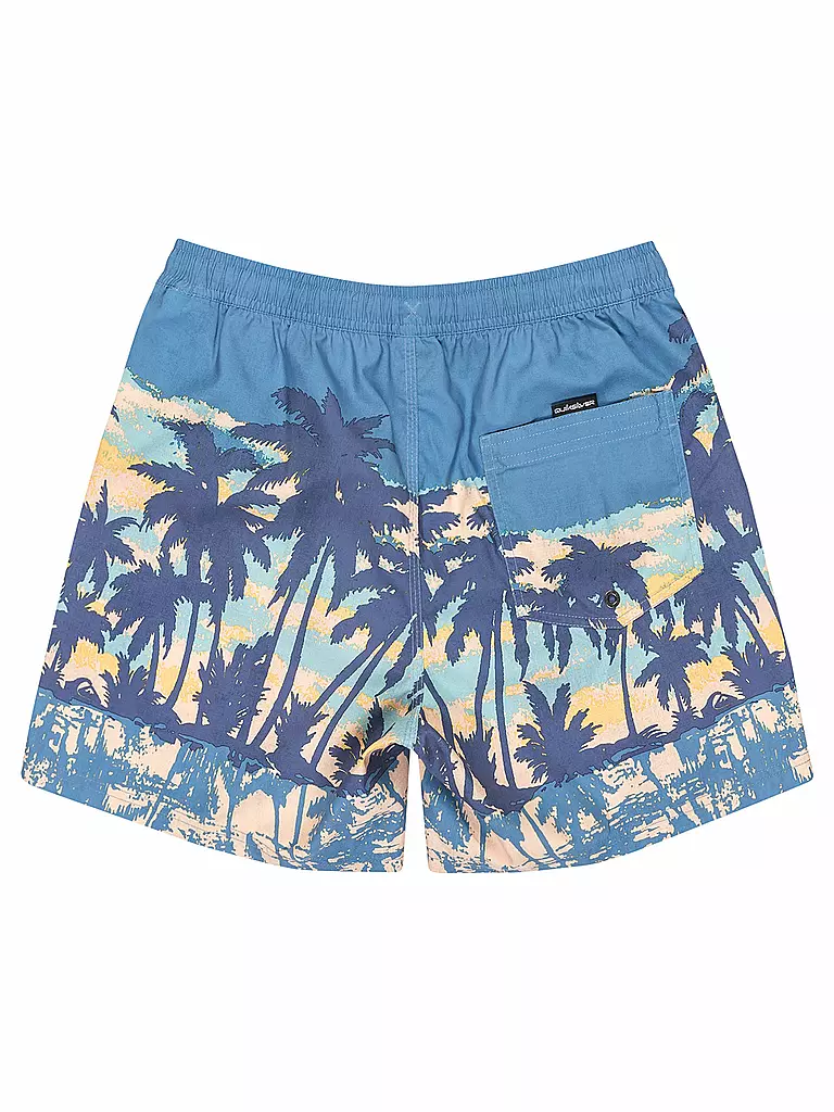 QUIKSILVER | Badeshort da uomo Everyday Straight 15" |