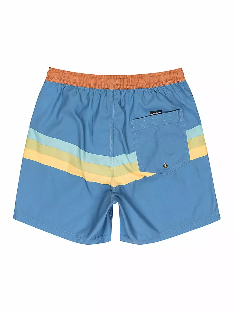 QUIKSILVER | Badeshort da uomo Everyday Straight 15" |