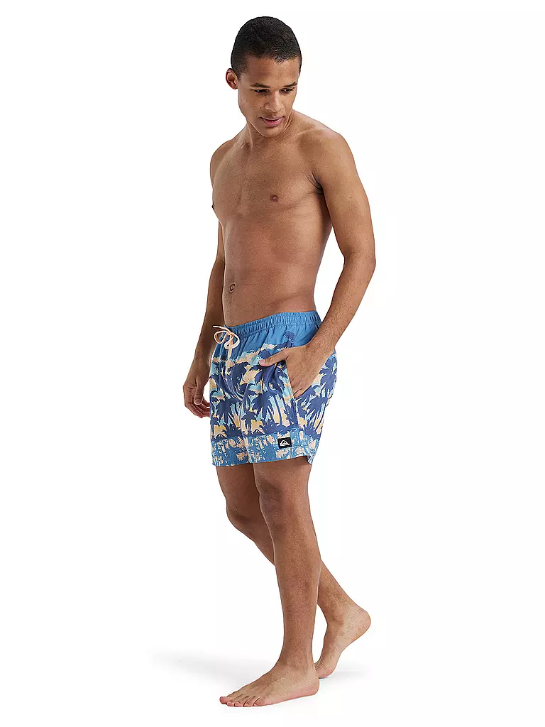QUIKSILVER | Badeshort da uomo Everyday Straight 15" |