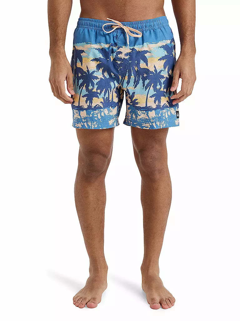 QUIKSILVER | Badeshort da uomo Everyday Straight 15" |