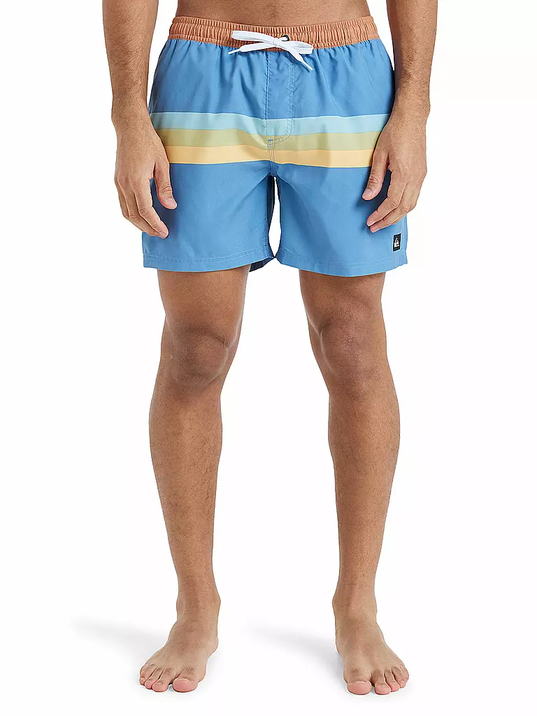 QUIKSILVER | Badeshort da uomo Everyday Straight 15" |