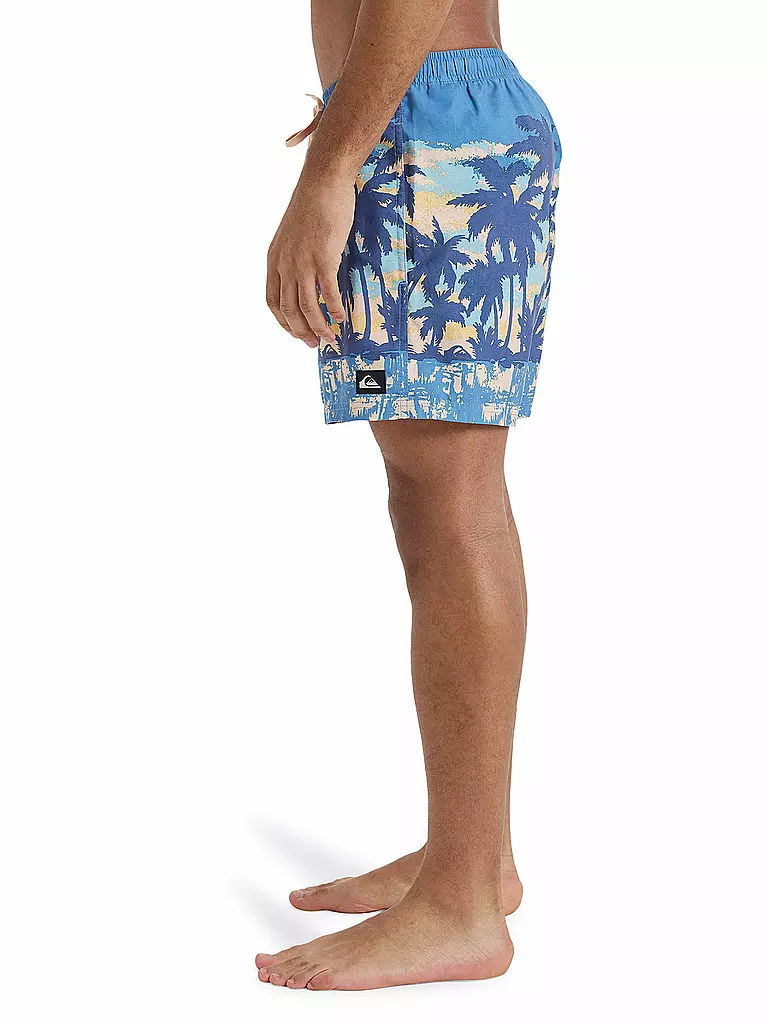 QUIKSILVER | Badeshort da uomo Everyday Straight 15" |