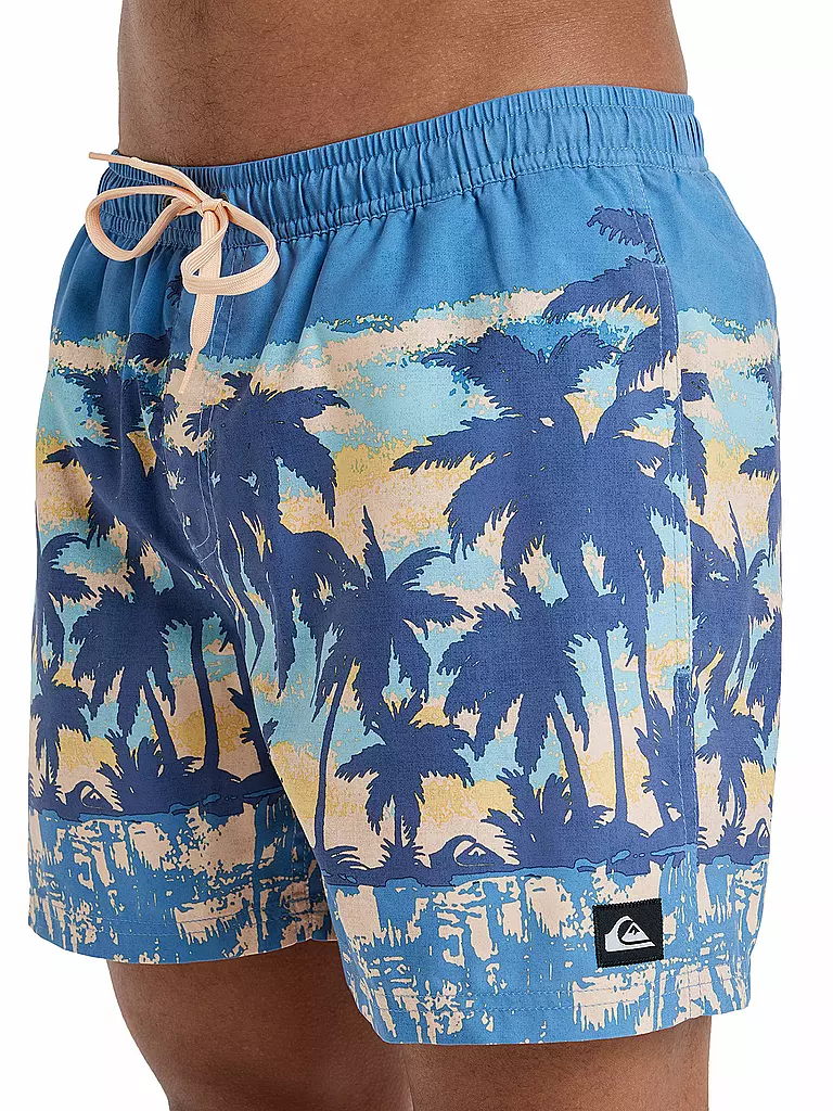 QUIKSILVER | Badeshort da uomo Everyday Straight 15" |