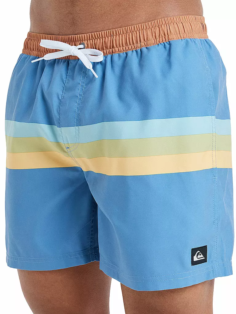 QUIKSILVER | Badeshort da uomo Everyday Straight 15" |