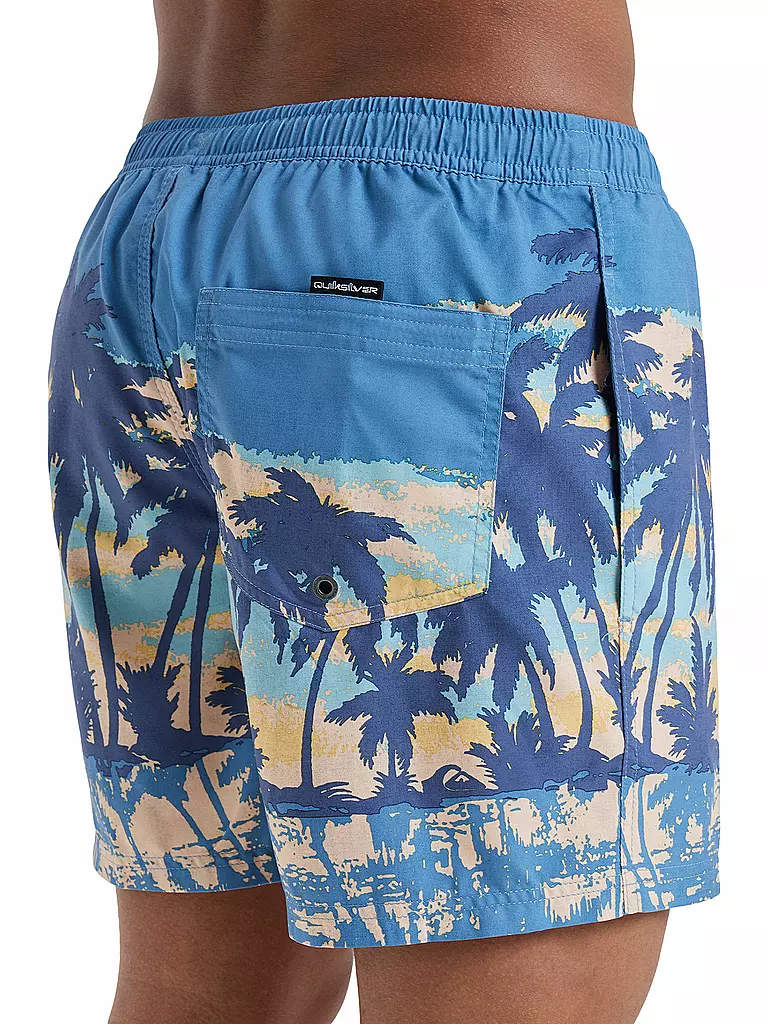 QUIKSILVER | Badeshort da uomo Everyday Straight 15" |