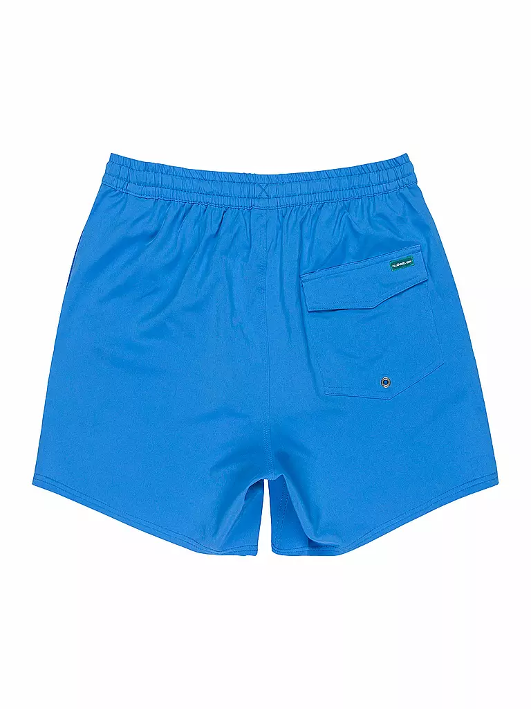 QUIKSILVER | Badeshort da uomo Surfsilk Solid 16" |