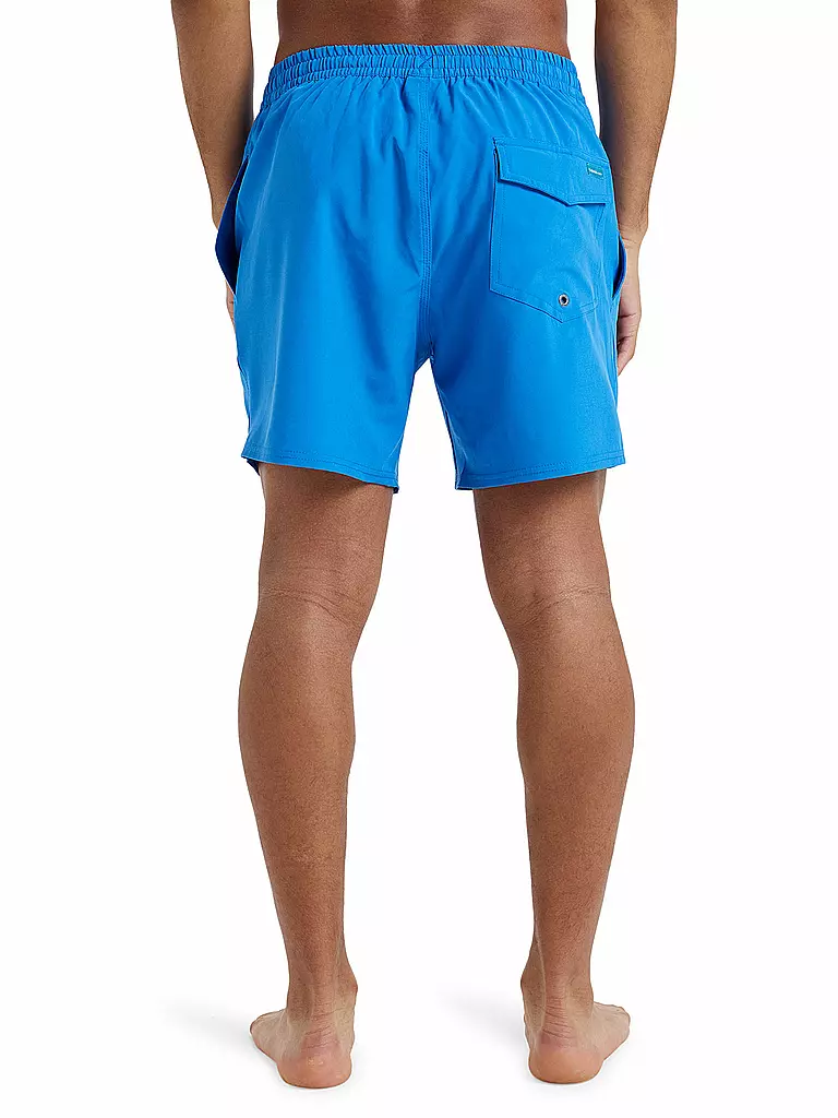 QUIKSILVER | Badeshort da uomo Surfsilk Solid 16" |
