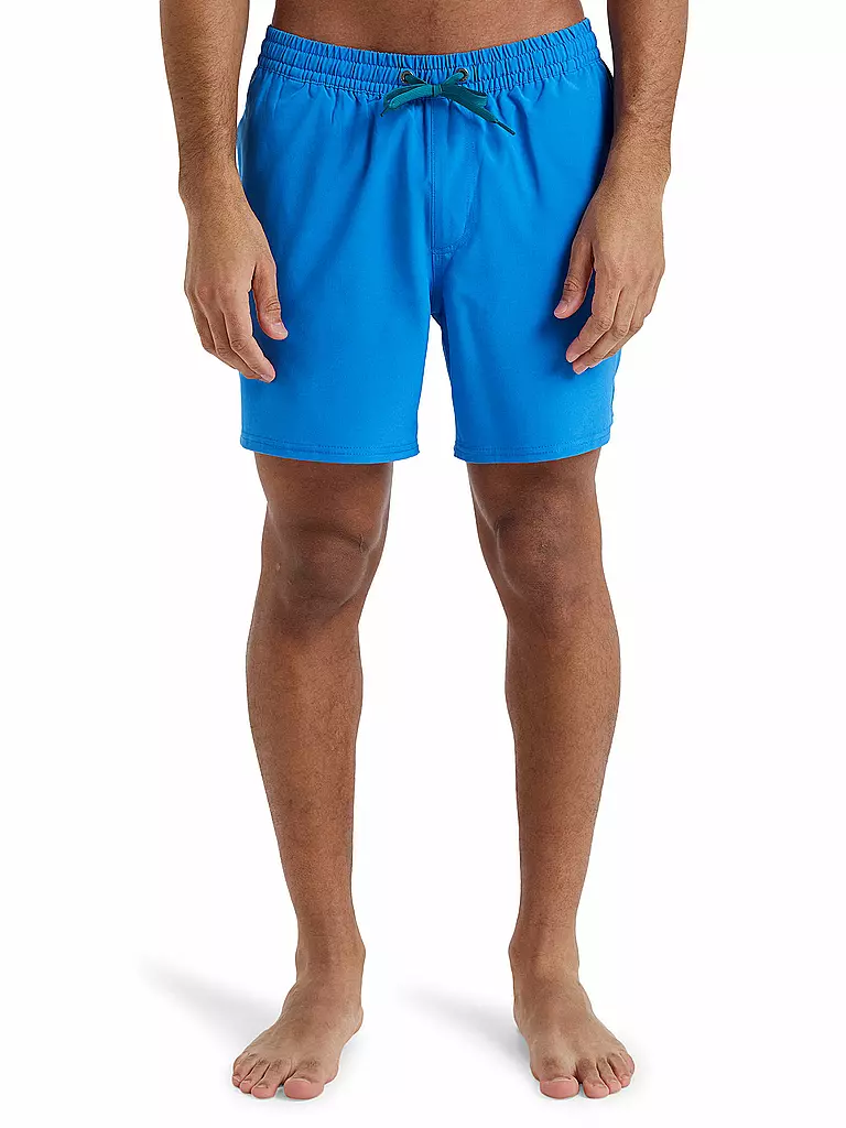 QUIKSILVER | Badeshort da uomo Surfsilk Solid 16" |