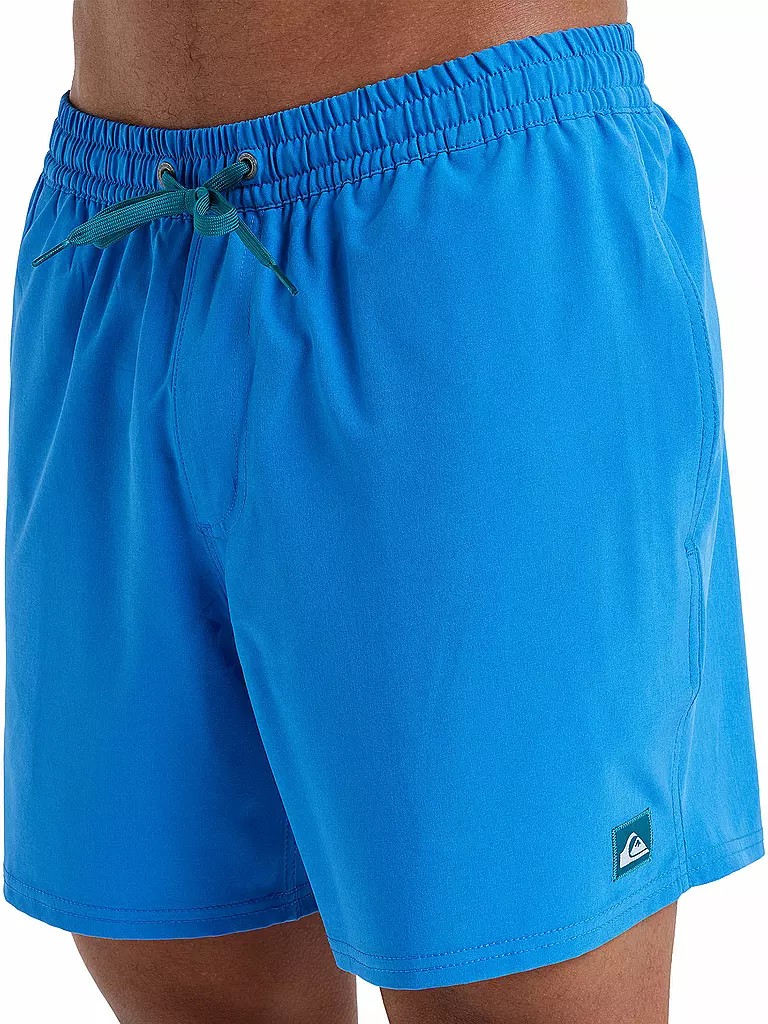 QUIKSILVER | Badeshort da uomo Surfsilk Solid 16" |