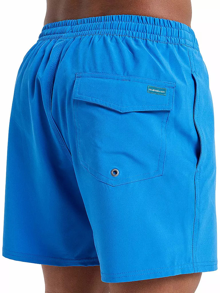 QUIKSILVER | Badeshort da uomo Surfsilk Solid 16" |